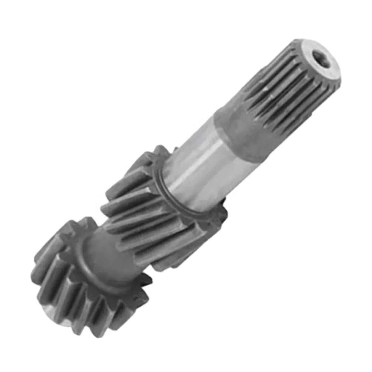2026Holdwell Replacement PTO Drive Gear Shaft 3A484-79133 3A48479133 E-3A484-79133 for Tractor M5660SUHD M6060 M7060
2026Holdwell Replacement PTO Drive Gear Shaft 3A484-79133 3A48479133 E-3A484-79133 for Tractor M5660SUHD M6060 M7060