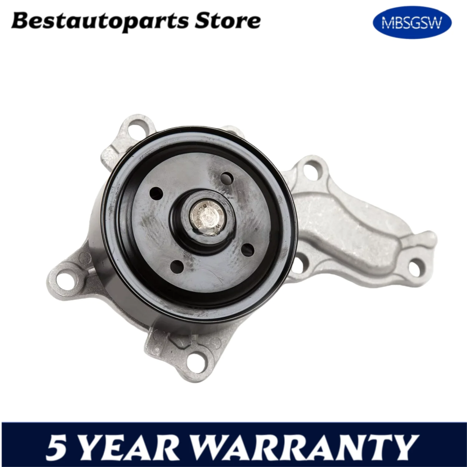 Водяной насос 2ARFE 2.5 для Toyota Camry Rav4 Scion TC 2.5L
Водяной насос 2ARFE 2.5 для Toyota Camry Rav4 Scion TC 2.5L