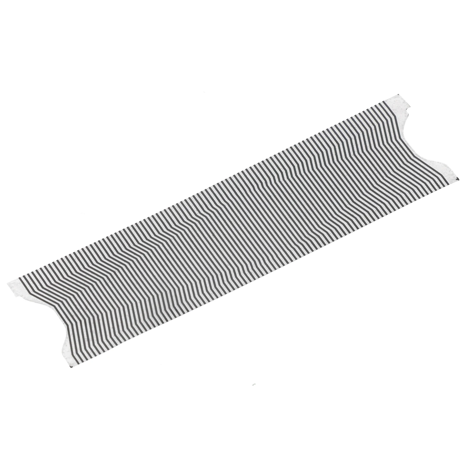 Accessories Cable Repair Ribbon Cable PE Material White Direct Replacement Easy Installation Flat Wire 12V Voltage
Accessories Cable Repair Ribbon Cable PE Material White Direct Replacement Easy Installation Flat Wire 12V Voltage