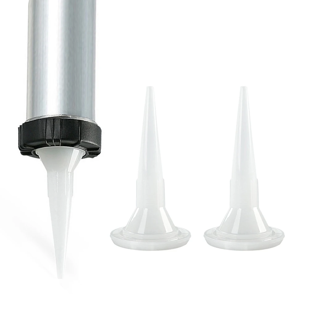 Glue Mouth Caulking Nozzle Glass Glue Tip Mouth Plastic White Construction Tools Structural Glue Nozzle High Quality Brand New
Glue Mouth Caulking Nozzle Glass Glue Tip Mouth Plastic White Construction Tools Structural Glue Nozzle High Quality Brand New
