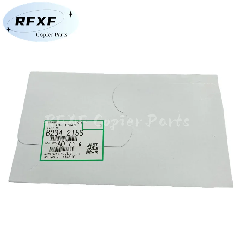 B234-2156 Original Quality Electrode Wire for Ricoh MP 1350 1357 1100 1356 9000 1107 906 b2342156 Copier Printer Parts
B234-2156 Original Quality Electrode Wire for Ricoh MP 1350 1357 1100 1356 9000 1107 906 b2342156 Copier Printer Parts