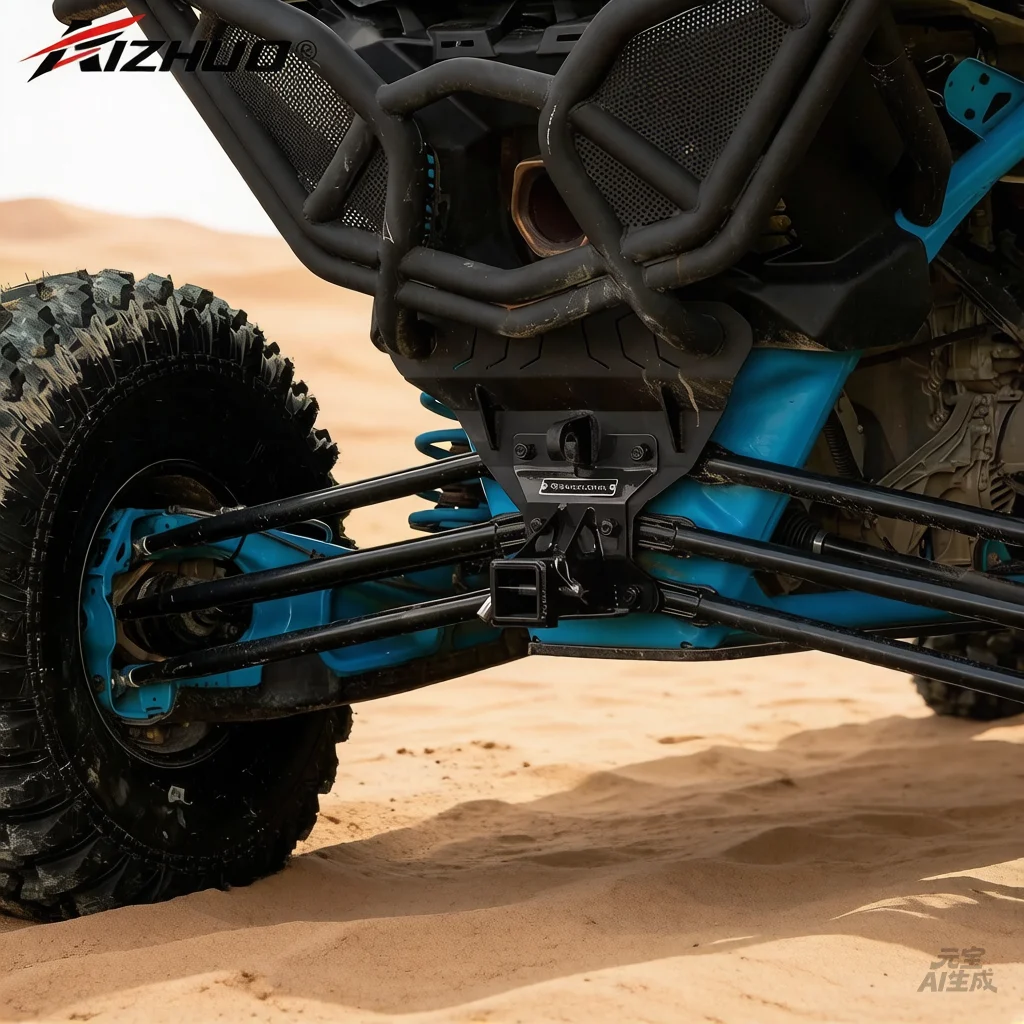 2" Rear Receiver Hitch for UTV Heavy-Duty Rear Hitch Plate Fits For Can Am Maverick X3 2017-2025 utv accessories For Can-Am
2" Rear Receiver Hitch for UTV Heavy-Duty Rear Hitch Plate Fits For Can Am Maverick X3 2017-2025 utv accessories For Can-Am