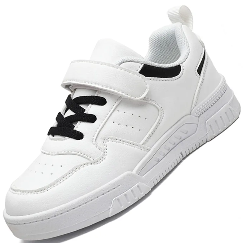 White Baby Boys Girls Running Shoes Leather Breathable Children Casual Sneakers 2023 Spring New Kids Infant Toddle Sport Shoes
White Baby Boys Girls Running Shoes Leather Breathable Children Casual Sneakers 2023 Spring New Kids Infant Toddle Sport Shoes