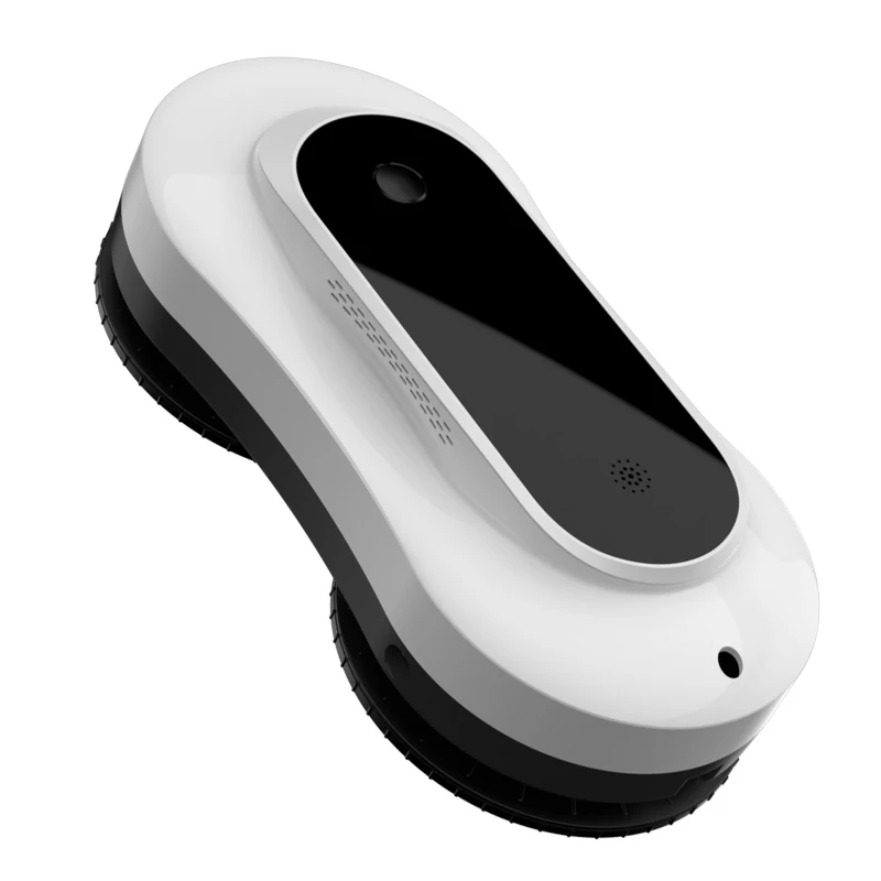 2025 New Window Cleaning Robot Design for High-Rise Windows 2.4G Control Home Use
2025 New Window Cleaning Robot Design for High-Rise Windows 2.4G Control Home Use