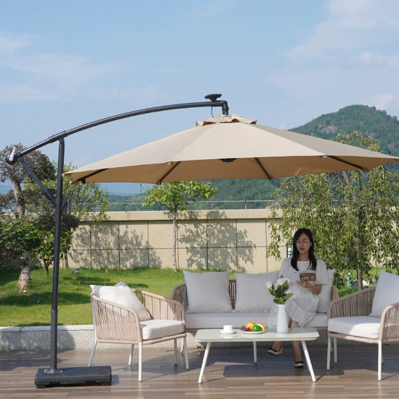 Зонт для патио и основание для него Homestay Nordic Sun Protection, для отелей и отдыха, мебель для пикника Ombrello Ls40hws
Зонт для патио и основание для него Homestay Nordic Sun Protection, для отелей и отдыха, мебель для пикника Ombrello Ls40hws