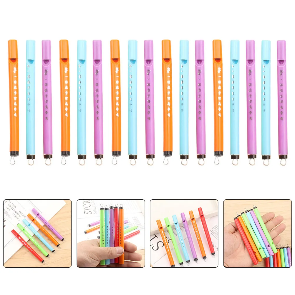 50Pcs Birdcall Musical Slide Whistle Mini Plastic Flute Lightweight Kids Outdoor Plaything Creative Sound Educational Instrument
50Pcs Birdcall Musical Slide Whistle Mini Plastic Flute Lightweight Kids Outdoor Plaything Creative Sound Educational Instrument