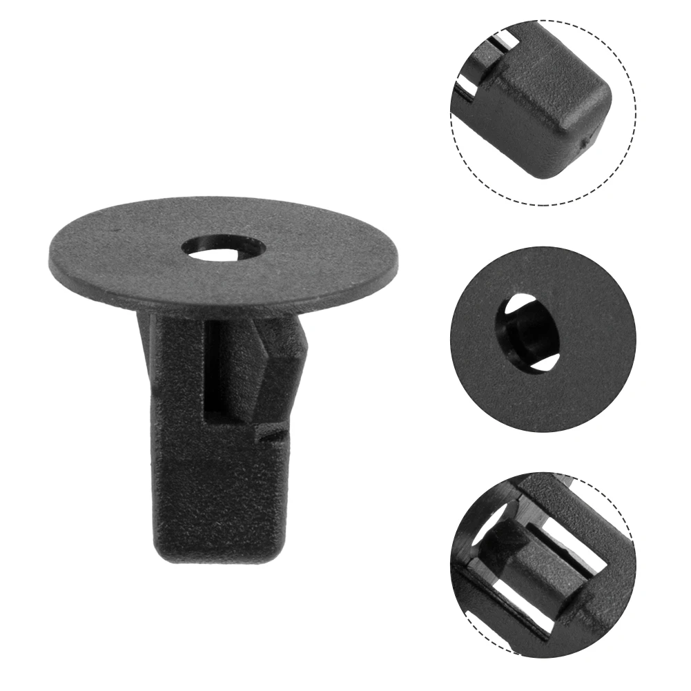 Hood Panel Screw Bumper Fender Auto Accessories 50 Pcs Ösenclip Fender Liner Grommet Clip Grommet Clips For Toyota
Hood Panel Screw Bumper Fender Auto Accessories 50 Pcs Ösenclip Fender Liner Grommet Clip Grommet Clips For Toyota