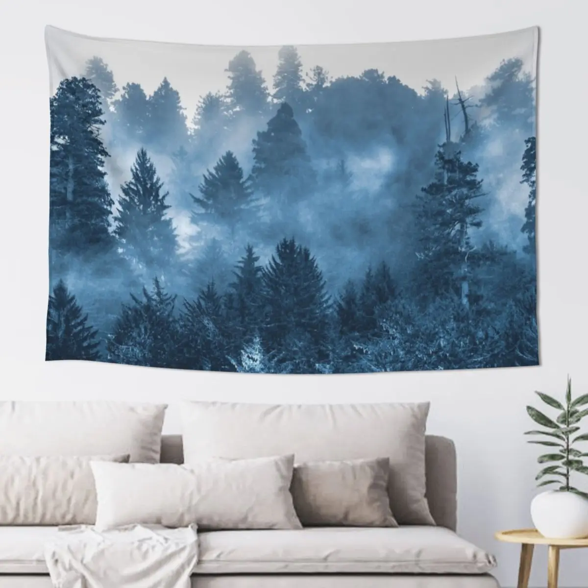 Blue Forest Melody- 18/365 Tapestry Kawaii Room Decor Living Room Decoration Christmas Decoration Tapestry
Blue Forest Melody- 18/365 Tapestry Kawaii Room Decor Living Room Decoration Christmas Decoration Tapestry