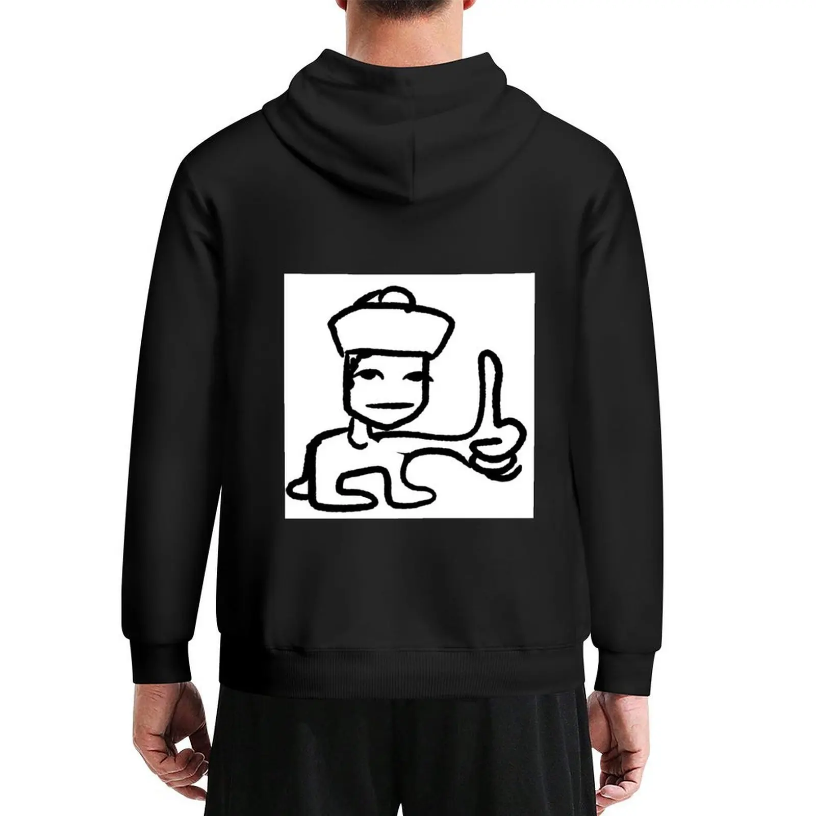 sailor man jo Hoodie men's autumn clothes blouse fashion men mens clothes hoodie for men
sailor man jo Hoodie men's autumn clothes blouse fashion men mens clothes hoodie for men