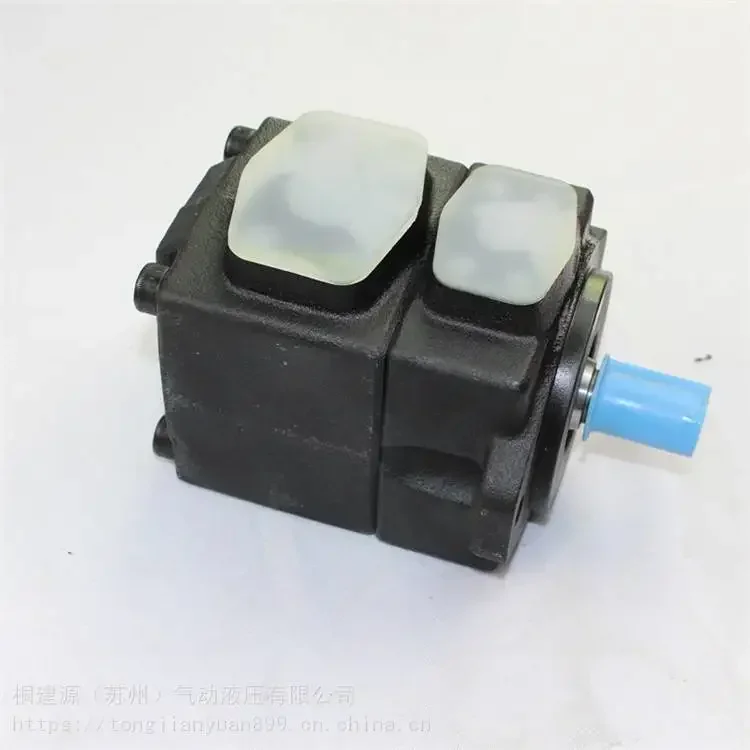 'PV2R1-8-F-RAA-40 PV2R1-8-F-RAA-41 Vane pump
'PV2R1-8-F-RAA-40 PV2R1-8-F-RAA-41 Vane pump