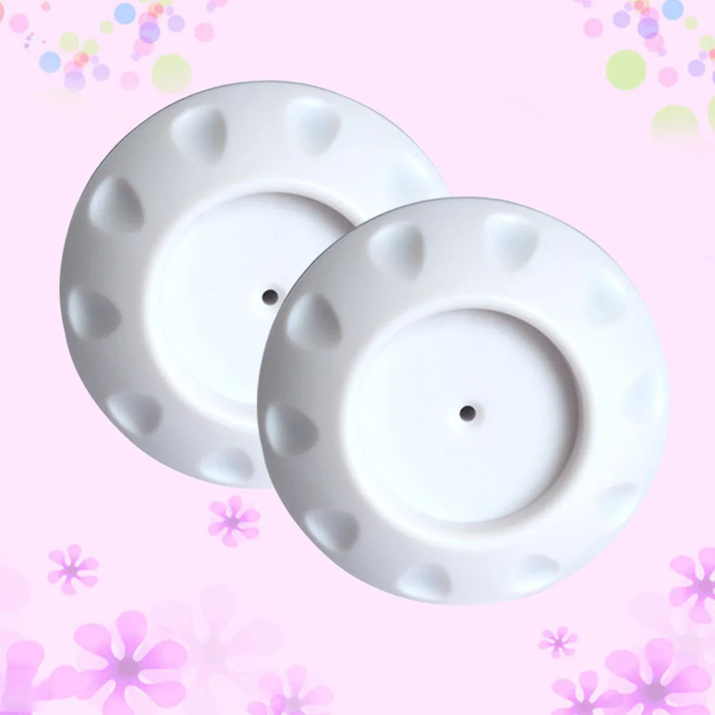 2Pack Baby Gates Wall Protection Guard Pads Large Area Pads Protect Walls Doors Pressure Mounted Gates Pets Kids Safety 
2Pack Baby Gates Wall Protection Guard Pads Large Area Pads Protect Walls Doors Pressure Mounted Gates Pets Kids Safety