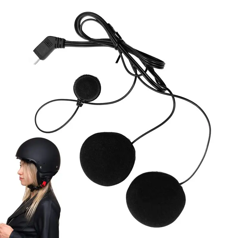 Motorcycle Helmet Microphone Communication Headset Microphone For Helmet Waterproof Noise Cancelling 10 Pin Accessories For
Motorcycle Helmet Microphone Communication Headset Microphone For Helmet Waterproof Noise Cancelling 10 Pin Accessories For