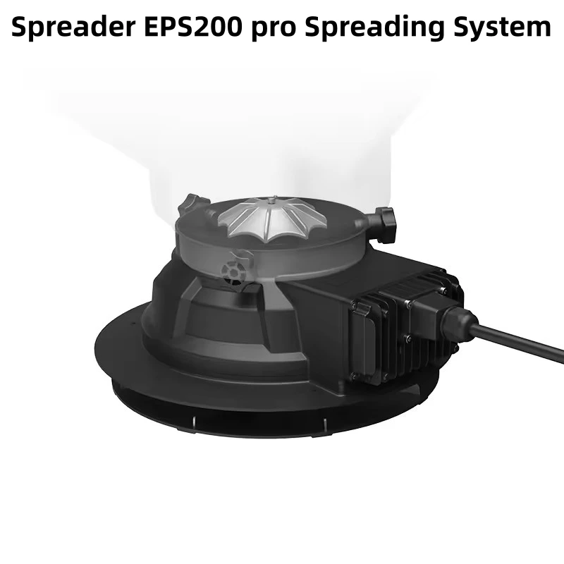 new EFT Spreader EPS200 pro Spreading System for E410P E610P E416P E616P and G Series Agriculture
new EFT Spreader EPS200 pro Spreading System for E410P E610P E416P E616P and G Series Agriculture
