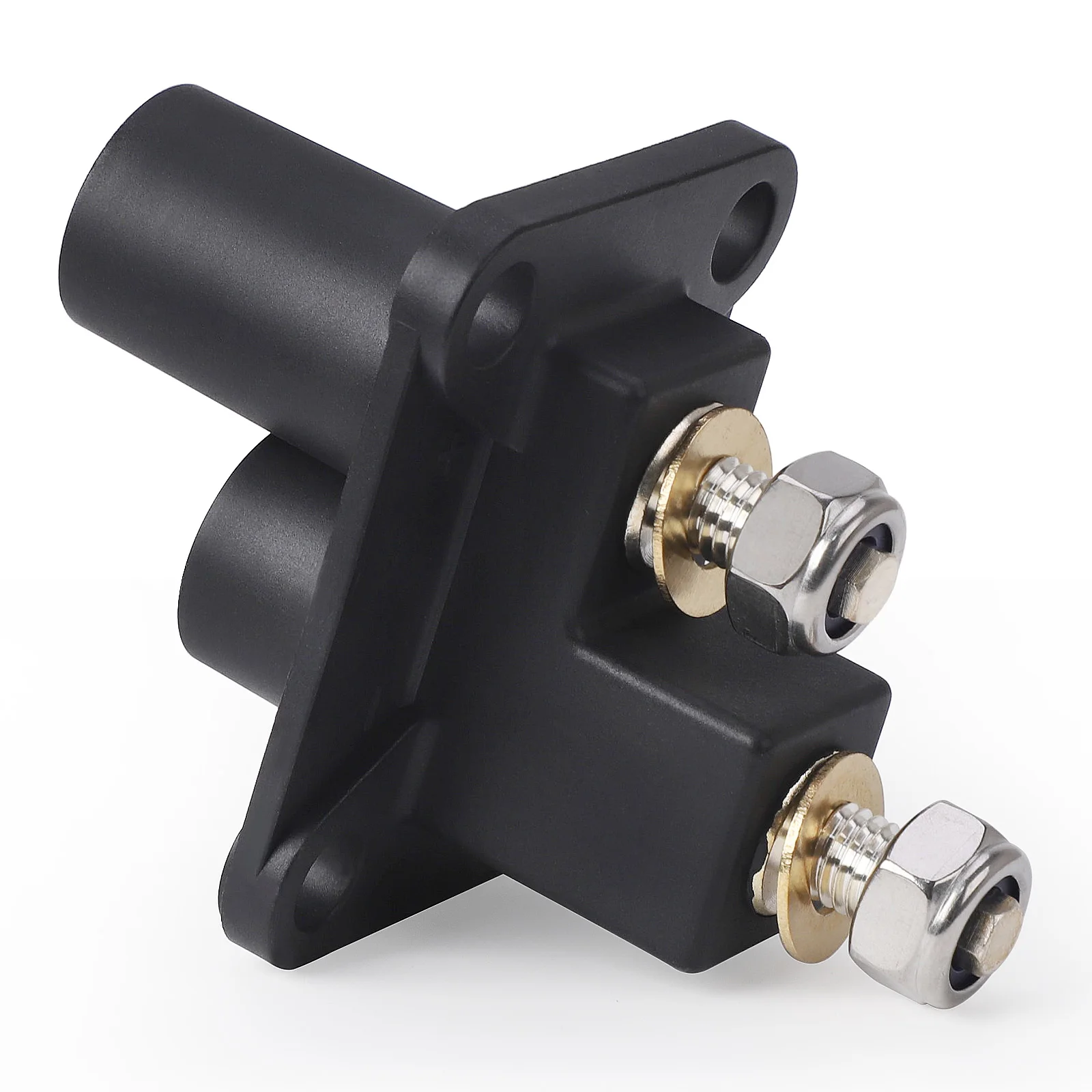 Для Hella 177305001 разъем дистанционного запуска, разъем из АБС-пластика для пожарных, санитарных автомобилей, транспортных средств на новой энергии
Для Hella 177305001 разъем дистанционного запуска, разъем из АБС-пластика для пожарных, санитарных автомобилей, транспортных средств на новой энергии