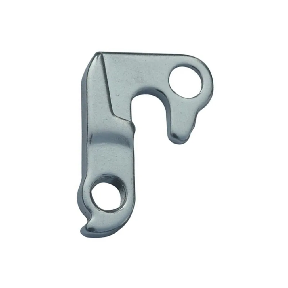 Bike Rear Gear Mech Hanger Aluminium Alloy Derailleur Hanger For Giant For XTC 131/D127 For ATX Bicycle Tail Hook Accessories
Bike Rear Gear Mech Hanger Aluminium Alloy Derailleur Hanger For Giant For XTC 131/D127 For ATX Bicycle Tail Hook Accessories