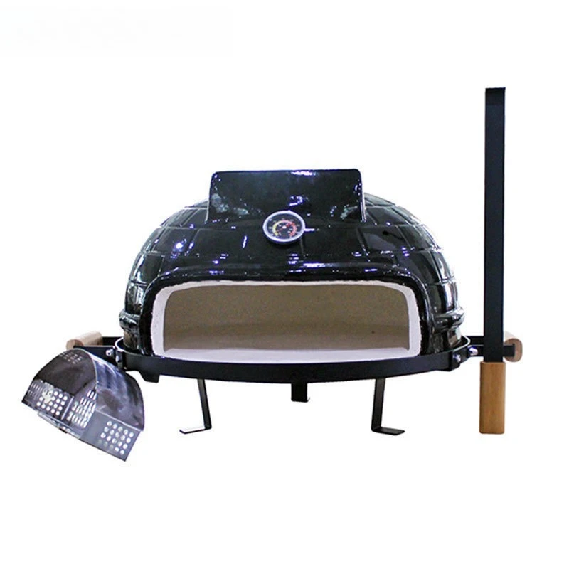 Barbecue grill, family gathering 21 inch pizza grill, kitchen grill
Barbecue grill, family gathering 21 inch pizza grill, kitchen grill