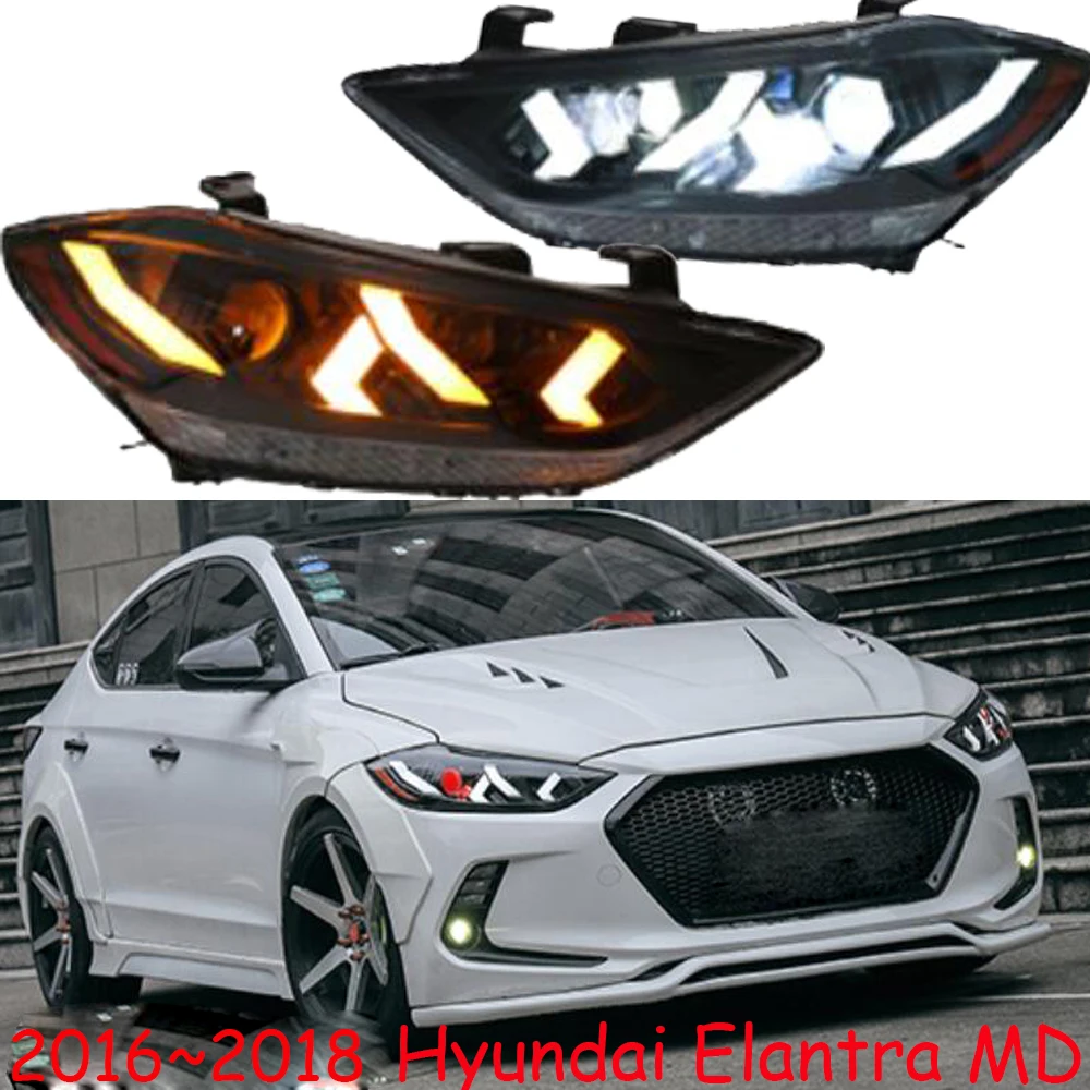 car bumper lamp 2016~2018y head light Elantra MD headlight car accessories headlamp ALL IN LED Elantra daytime light
car bumper lamp 2016~2018y head light Elantra MD headlight car accessories headlamp ALL IN LED Elantra daytime light