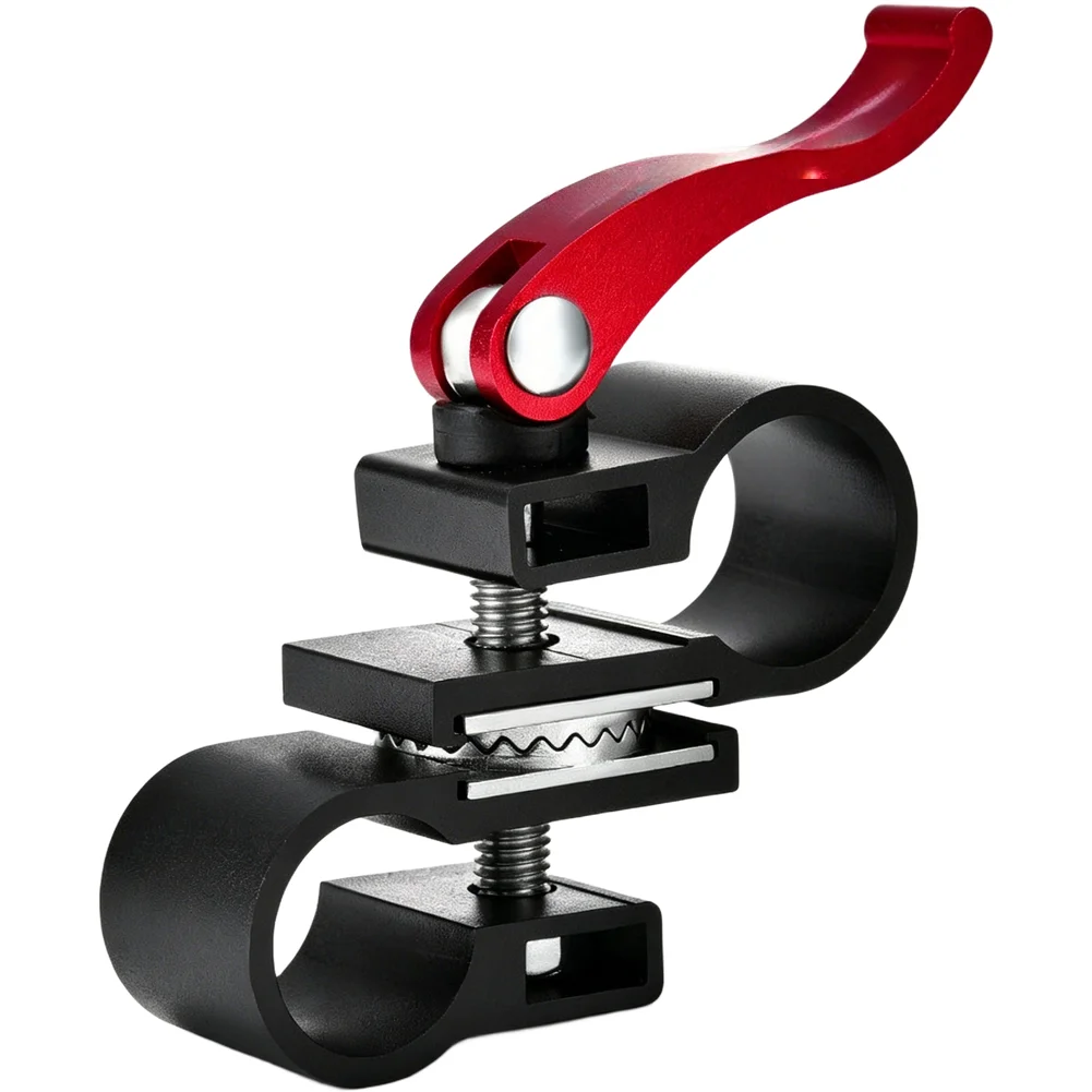 360 Degree Articulating Fishing Umbrella Mount Made from Lightweight Aluminum Alloy for Portable and Stable Sun Protection Setup
360 Degree Articulating Fishing Umbrella Mount Made from Lightweight Aluminum Alloy for Portable and Stable Sun Protection Setup