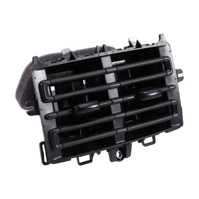 AB96-For VW Golf 8 MK8 Caddy 2021-2025 Compatible Rear Air Vent Air Conditioning Outlet Grille 5H0819203
AB96-For VW Golf 8 MK8 Caddy 2021-2025 Compatible Rear Air Vent Air Conditioning Outlet Grille 5H0819203