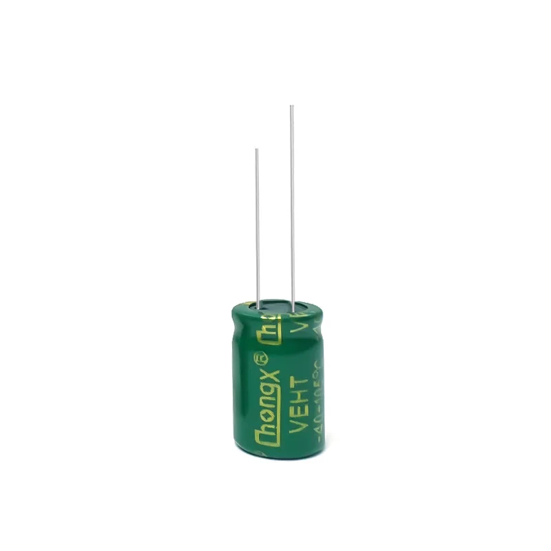 170pcs 250V 4.7uF Electrolytic Capacitor High Frequency Low ESR Long Life 8x12mm for Power Supply
170pcs 250V 4.7uF Electrolytic Capacitor High Frequency Low ESR Long Life 8x12mm for Power Supply
