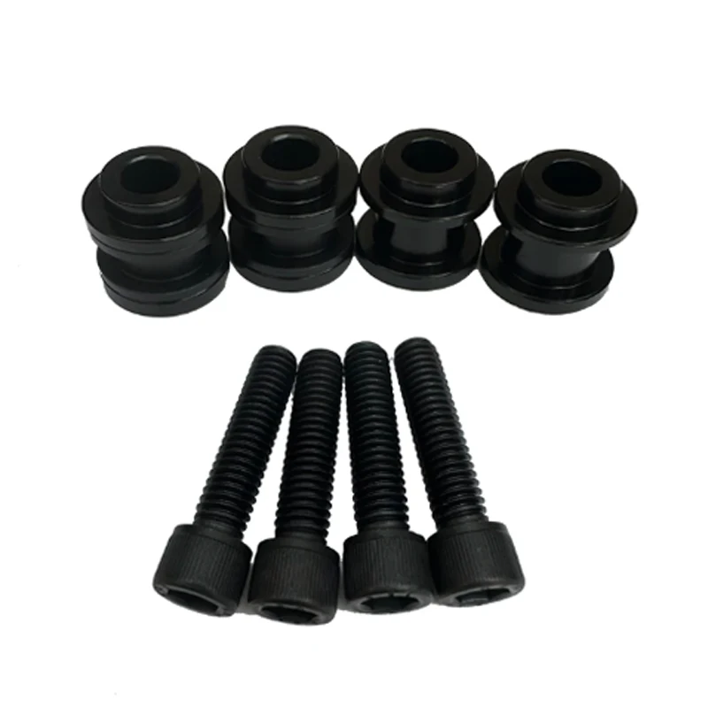 1 SET HCMT Black Four Point Detachable Sissy Bar Backrest Docking Hardware Kit For Harley Softail FLDE FLSL FXLR FXBB FLSB 18+
1 SET HCMT Black Four Point Detachable Sissy Bar Backrest Docking Hardware Kit For Harley Softail FLDE FLSL FXLR FXBB FLSB 18+