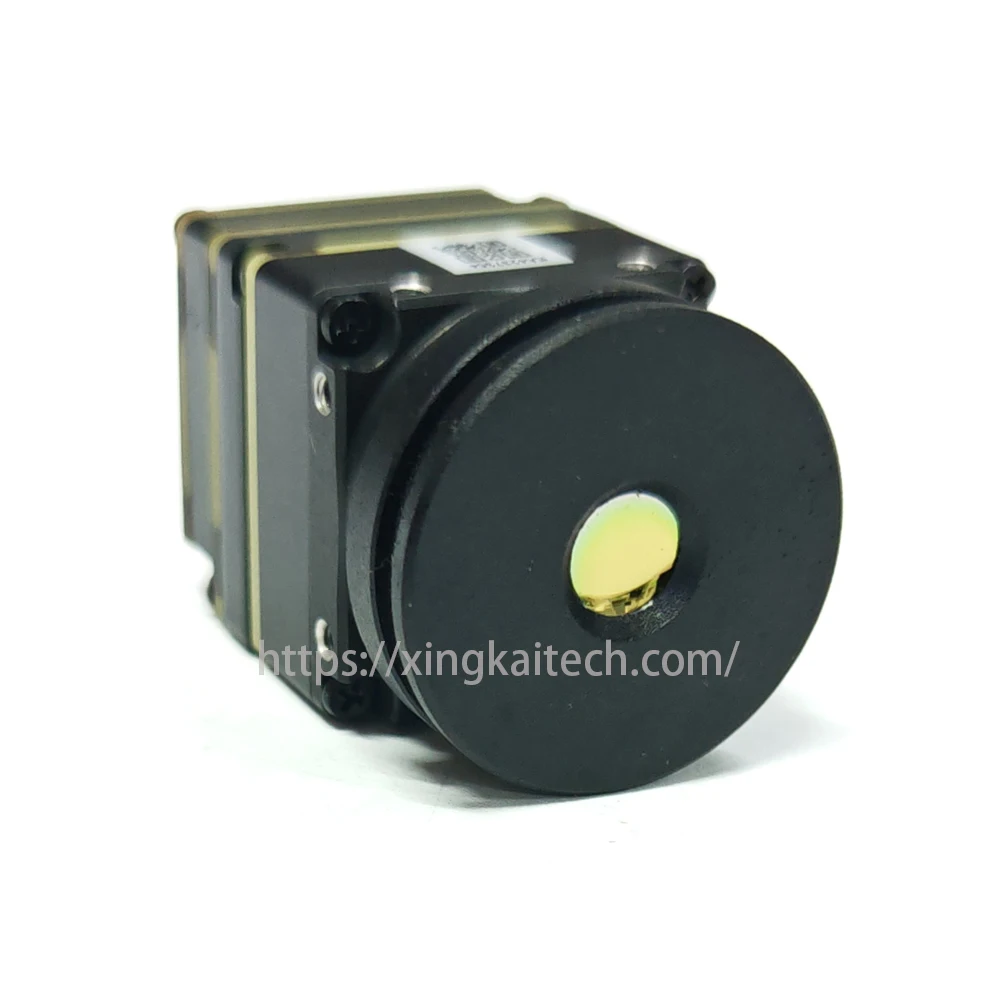 FPV Thermal Camera CVBS Output Resolution Ratio 256/384/640 Lens 4/9/10mm Uncooled Infrared Suitable for FPV Drones and RC Car
FPV Thermal Camera CVBS Output Resolution Ratio 256/384/640 Lens 4/9/10mm Uncooled Infrared Suitable for FPV Drones and RC Car