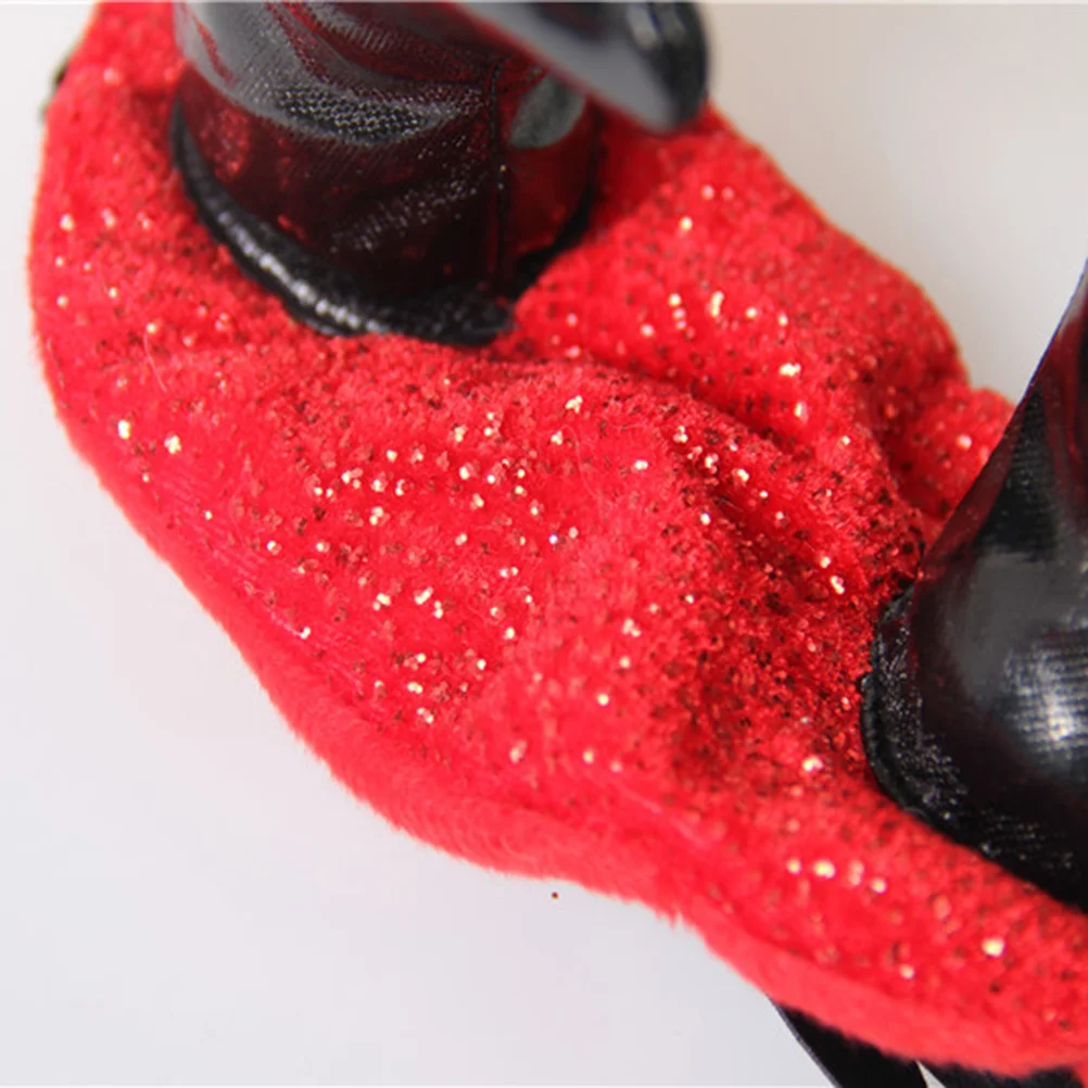 Halloween Pet Hat Horn Adjustable Elastic Buckle Soft Comfortable Fabric Cat Dog Puppy Cosplay Large Size Party
Halloween Pet Hat Horn Adjustable Elastic Buckle Soft Comfortable Fabric Cat Dog Puppy Cosplay Large Size Party