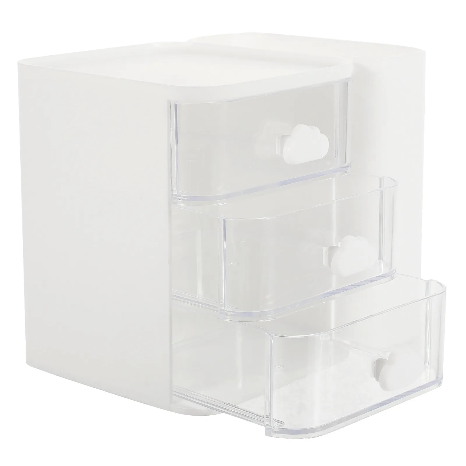 Multi-Compartment Desktop Drawer Storage Box Organizer for Office Supplies Desk Organization Small File Cabinet Box Sundries
Multi-Compartment Desktop Drawer Storage Box Organizer for Office Supplies Desk Organization Small File Cabinet Box Sundries