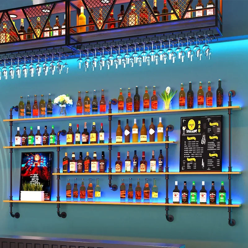 Shelves Modern Bar Cabinet Cellar Salon Luxe Liquor Restaurant Refrigerated Wine Storage Drink Showcase Holder Mesas Furniture
Shelves Modern Bar Cabinet Cellar Salon Luxe Liquor Restaurant Refrigerated Wine Storage Drink Showcase Holder Mesas Furniture