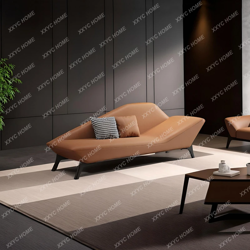 MM minimalist concubine couch toffee recliner living room balcony master bedroom bedside stool sofa
MM minimalist concubine couch toffee recliner living room balcony master bedroom bedside stool sofa