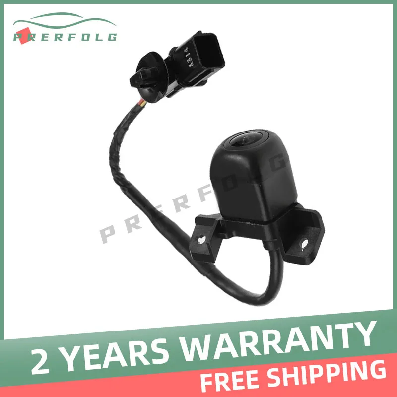 High Quality Car Rear View Reversing Camera Parking Assist Camera 99240-S1500 / 99240S1500 For Hyundai Santa Fe
High Quality Car Rear View Reversing Camera Parking Assist Camera 99240-S1500 / 99240S1500 For Hyundai Santa Fe