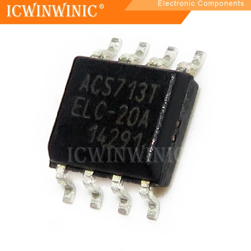 1 шт. ACS713TELC-30A ACS713TELC ACS713
1 шт. ACS713TELC-30A ACS713TELC ACS713