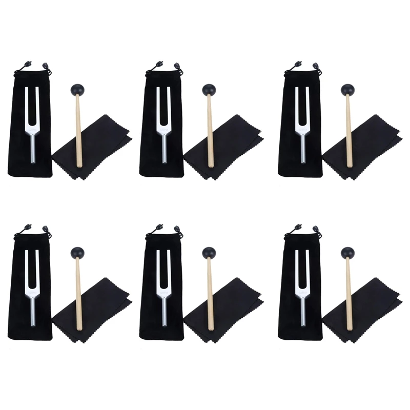 ABHS-6X 528 Hz Tuning Fork, Silver Solfeggio Tuning Forks 528 Hz For Musical Instrument, Meditation, Relaxation
ABHS-6X 528 Hz Tuning Fork, Silver Solfeggio Tuning Forks 528 Hz For Musical Instrument, Meditation, Relaxation