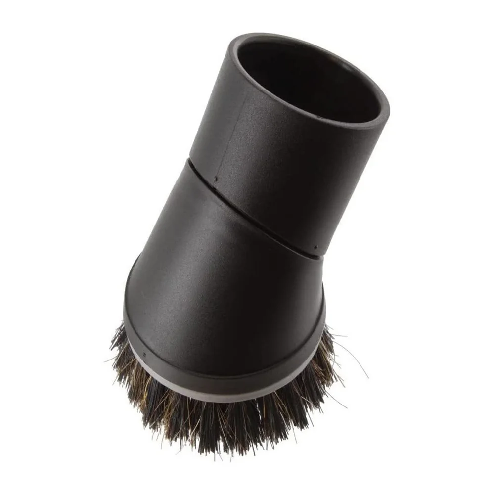 Efficient Cleaning Brush Nozzle for Miele Vacuum Models Compatible with SDRP4 SDRP3 SDRK4 35mm Connection Design
Efficient Cleaning Brush Nozzle for Miele Vacuum Models Compatible with SDRP4 SDRP3 SDRK4 35mm Connection Design