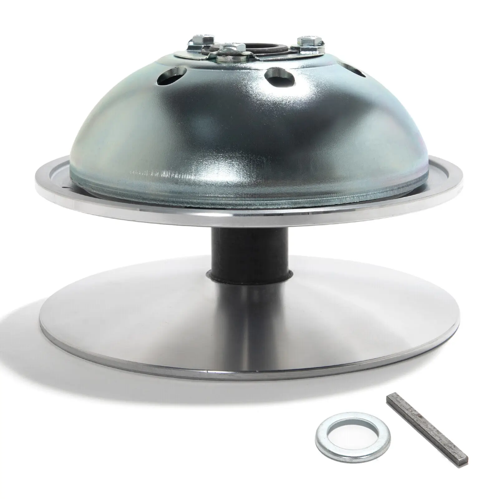 Новый настоящий COMET Land Pride Treker Salsbury 780 Привод сцепления 1 дюйм 302405 конвертер
Новый настоящий COMET Land Pride Treker Salsbury 780 Привод сцепления 1 дюйм 302405 конвертер