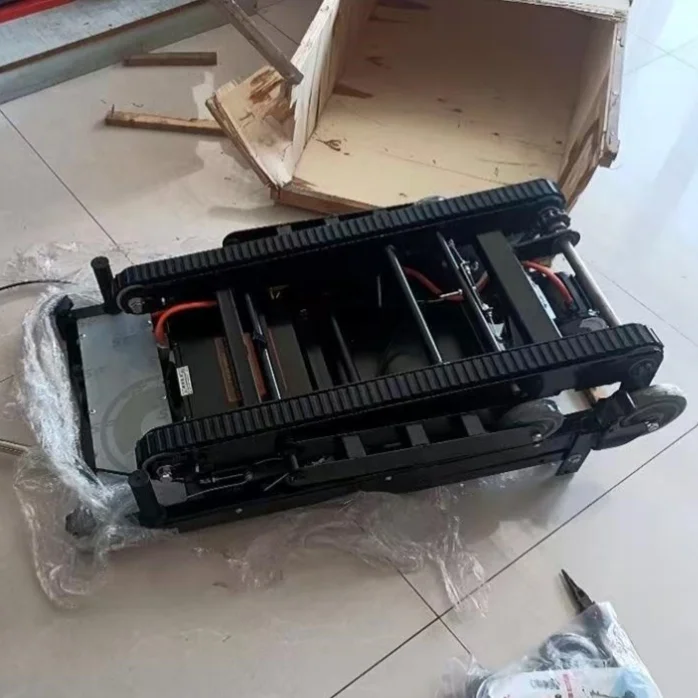 Super Load Electric Climbing Machine Truck Load Home Appliances Building Materials Hand Carts Trolleys for Stairs Artifacts
Super Load Electric Climbing Machine Truck Load Home Appliances Building Materials Hand Carts Trolleys for Stairs Artifacts