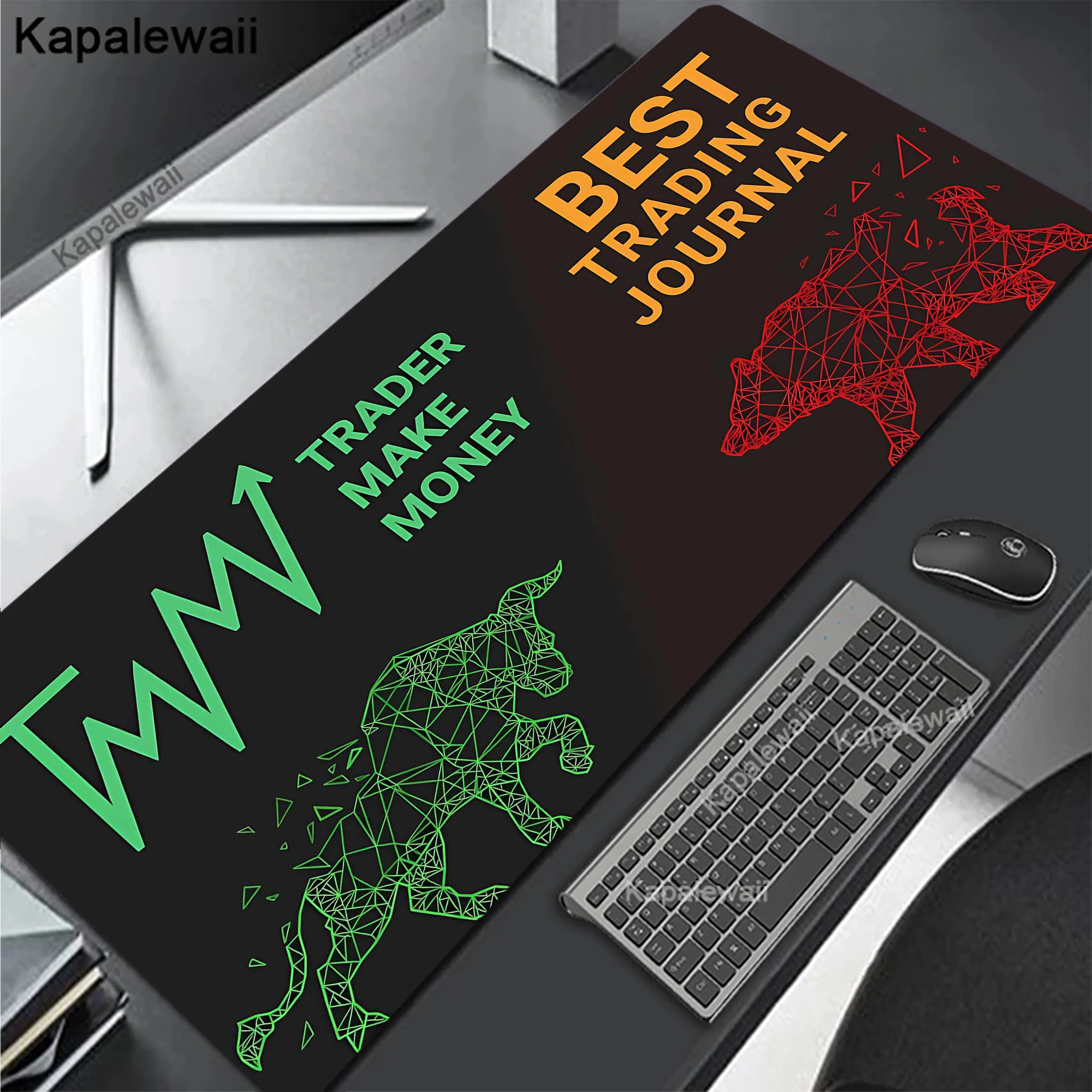 Stock market chart pattern Mouse Pad Gaming Mousemat Large Desk Mat Pc Gamer Accessoires Mousepad Speed Keyboard Pads XXL
Stock market chart pattern Mouse Pad Gaming Mousemat Large Desk Mat Pc Gamer Accessoires Mousepad Speed Keyboard Pads XXL