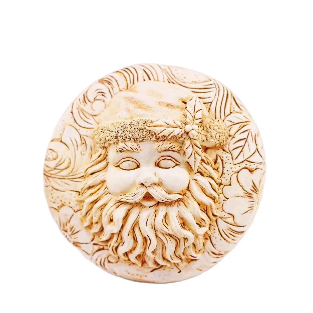 Christmas Santas Silicone Mould Festivals Cake Decorating Chocolate Fondant Candy Sweets Baking Mold Tools Wax Melt Soap Candle
Christmas Santas Silicone Mould Festivals Cake Decorating Chocolate Fondant Candy Sweets Baking Mold Tools Wax Melt Soap Candle