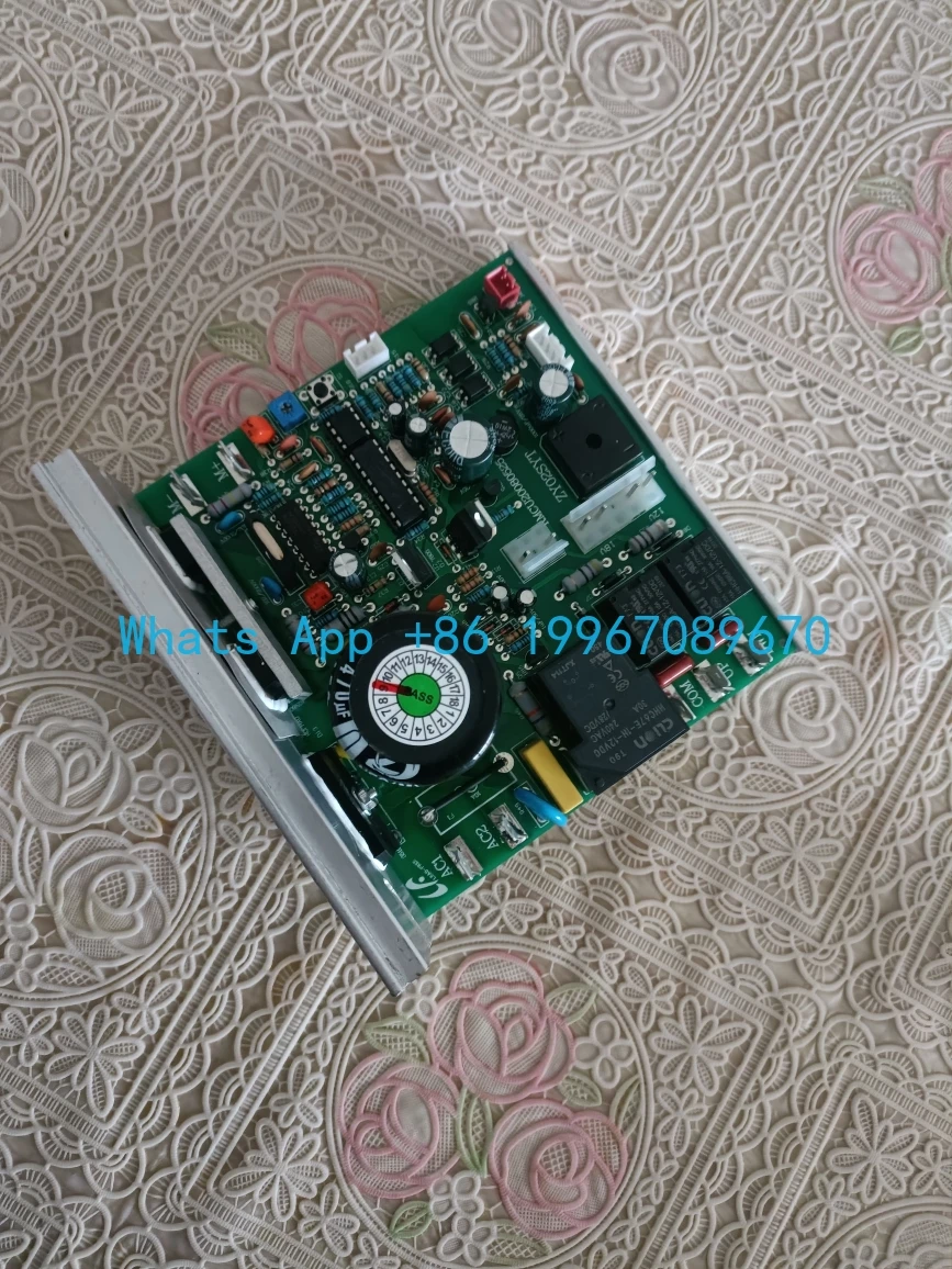 Suitable for Conlin 1306 1309 treadmill main board power board, lower control board, driver
Suitable for Conlin 1306 1309 treadmill main board power board, lower control board, driver