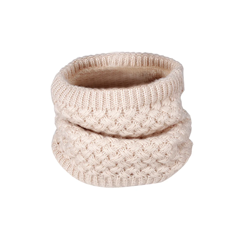 Fleece Scarf Circle Winter Neckerchief Unisex Warm Neck Scarf Warmer Cozy Chunky One Size Neck Warmer Fits Most
Fleece Scarf Circle Winter Neckerchief Unisex Warm Neck Scarf Warmer Cozy Chunky One Size Neck Warmer Fits Most