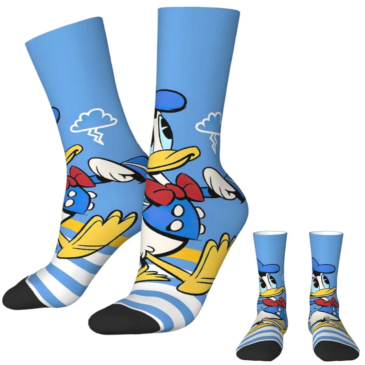Mickey Mouse Stockings Design Funny Socks Winter Non Slip Socks Adults Men Outdoor Sports Comfortable Socks
Mickey Mouse Stockings Design Funny Socks Winter Non Slip Socks Adults Men Outdoor Sports Comfortable Socks