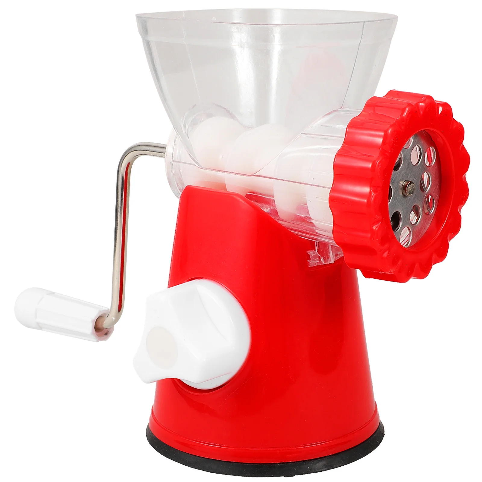 Manual Meat Multipurpose Meat Mincer Sausage Filler Machine for Meat Vegetable manual mincer mince meat machine
Manual Meat Multipurpose Meat Mincer Sausage Filler Machine for Meat Vegetable manual mincer mince meat machine