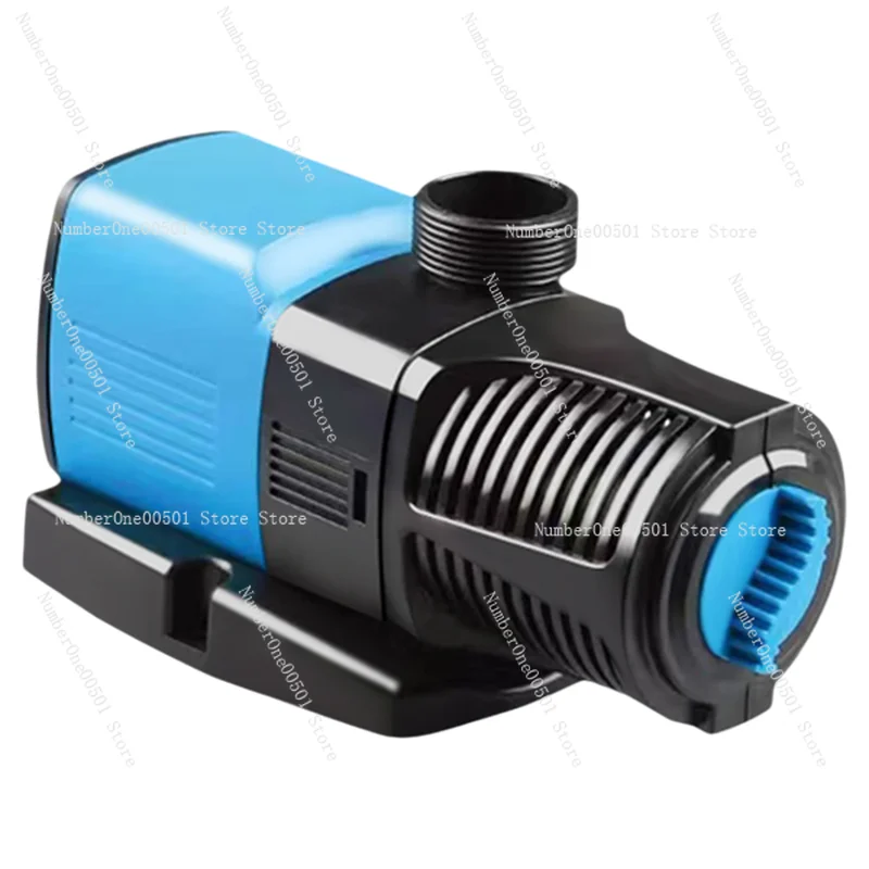 Aquarium Ultra Quiet Frequency Conversion Pump Energy Saving Submersible Pump
Aquarium Ultra Quiet Frequency Conversion Pump Energy Saving Submersible Pump