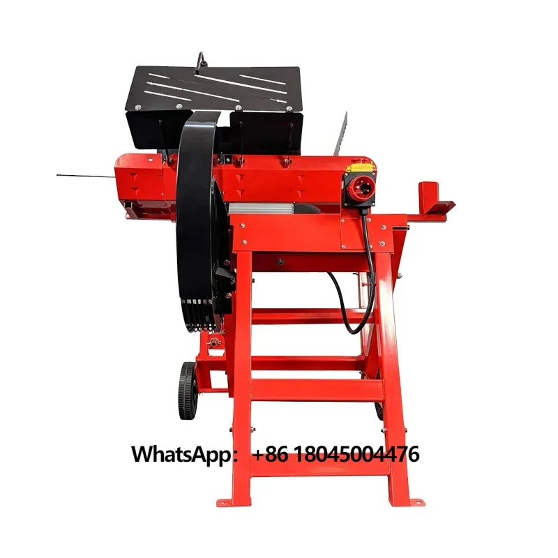 Factory Quality Wood Saw Electric Engine Log Saw Machine Circular Saw For Cutting Firewood
Factory Quality Wood Saw Electric Engine Log Saw Machine Circular Saw For Cutting Firewood