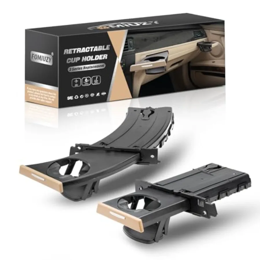 Сменный подстаканник, совместимый с BMW 3 серии E90 E92 328i E93 E91 335i 330i 325i 325xi 328xi 323i 330xi 335xi 335is 335d
Сменный подстаканник, совместимый с BMW 3 серии E90 E92 328i E93 E91 335i 330i 325i 325xi 328xi 323i 330xi 335xi 335is 335d