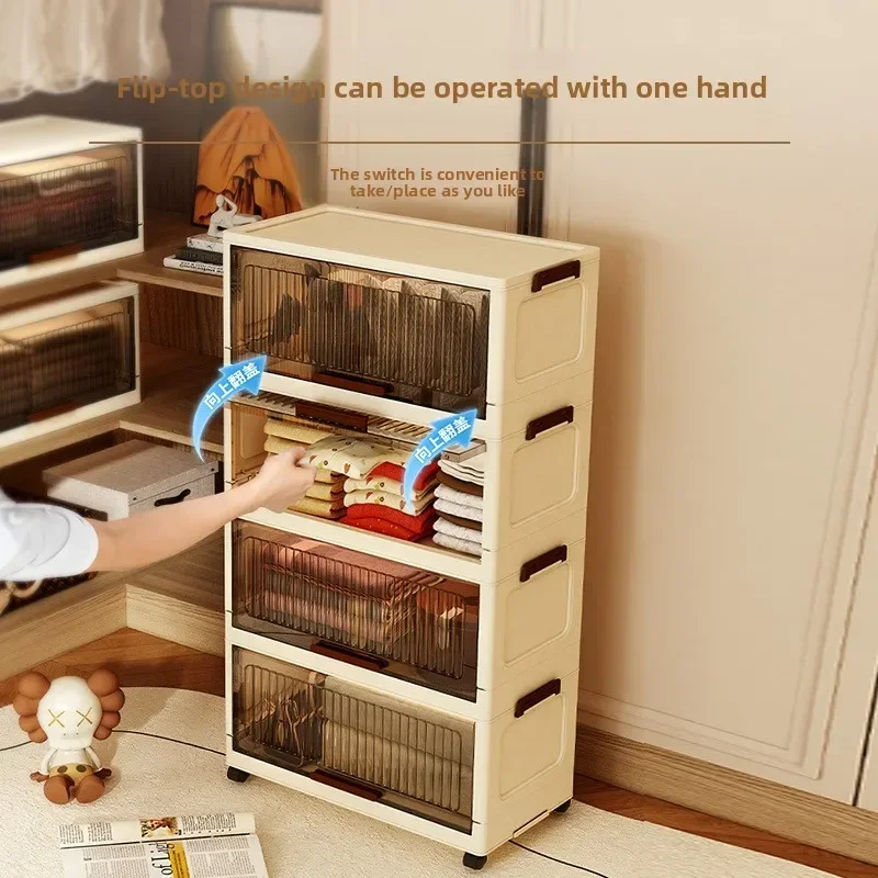Baby clothes storage cabinet, locker, household multi-layer plastic snack cabinet, children's locker, finishing cabinet
Baby clothes storage cabinet, locker, household multi-layer plastic snack cabinet, children's locker, finishing cabinet