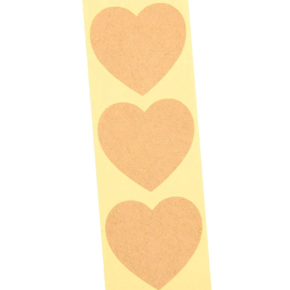 2 Rolls High Quality Heart Shape Stickers Self-Adhesive Cute Gift Packing Labels Romantic Wrapping Stickers For Biscuits
2 Rolls High Quality Heart Shape Stickers Self-Adhesive Cute Gift Packing Labels Romantic Wrapping Stickers For Biscuits