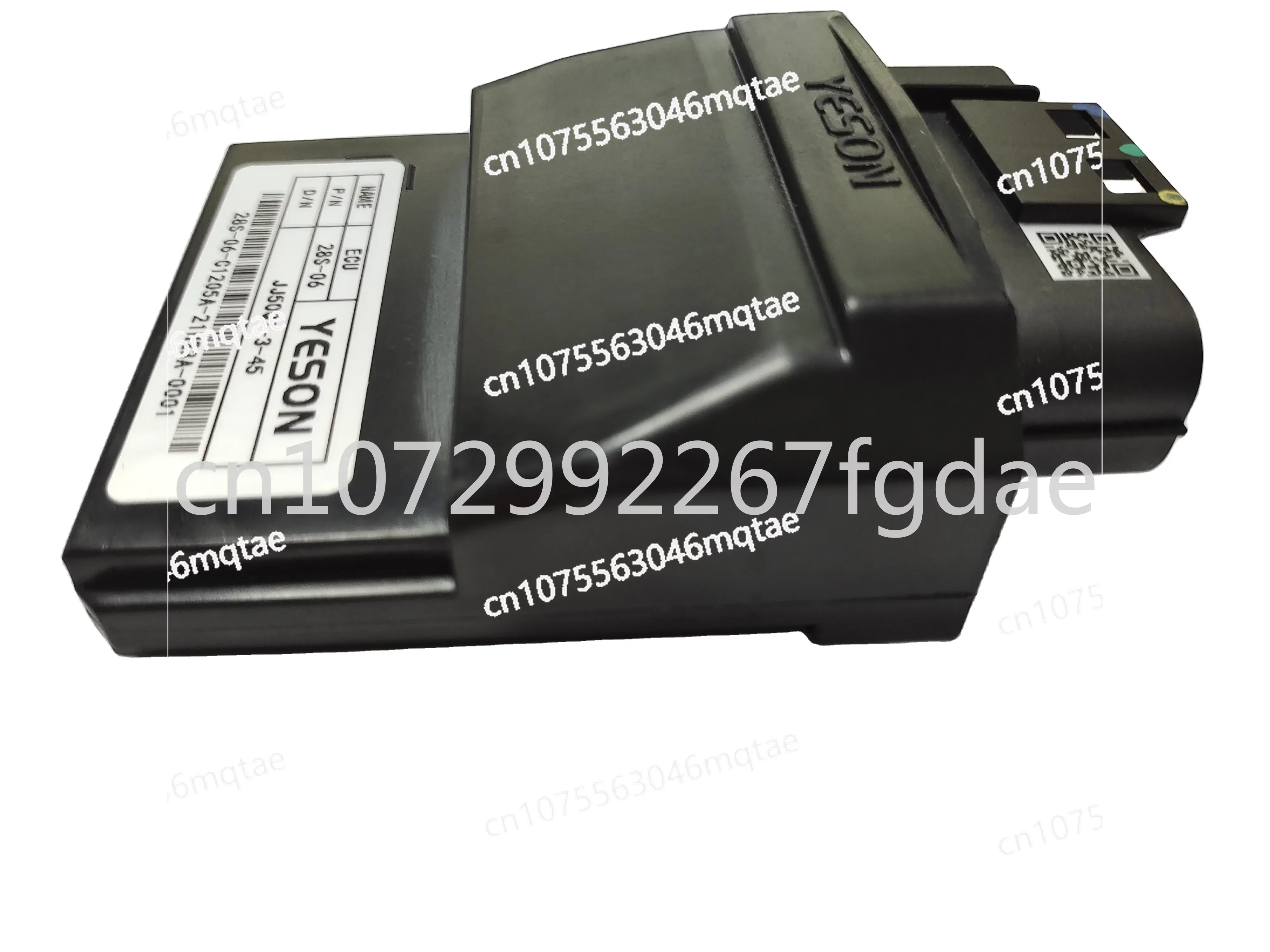 Motorcycle ECU Unit, Electronic Control Unit, Electronic Injection System Igniter, Motorcycle ECU Unit for 28S-06-C1205A
Motorcycle ECU Unit, Electronic Control Unit, Electronic Injection System Igniter, Motorcycle ECU Unit for 28S-06-C1205A