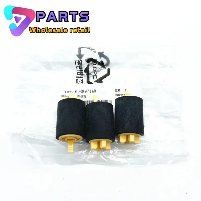 1PCS 604K97140 High Quality For xerox V 2263 2265 2060 3060 3065 2260 Carton Feed Pickup Roller
1PCS 604K97140 High Quality For xerox V 2263 2265 2060 3060 3065 2260 Carton Feed Pickup Roller