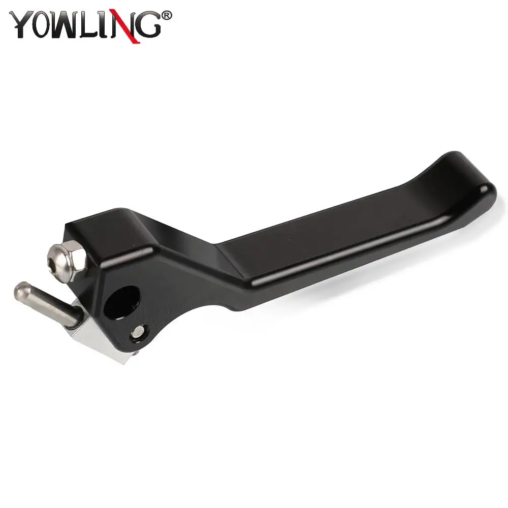 CNC Aluminum Shorty Clutch Lever Save Effort Conversion For HUSABERG FS 570 FS570 2011 Motorcycle accessories
CNC Aluminum Shorty Clutch Lever Save Effort Conversion For HUSABERG FS 570 FS570 2011 Motorcycle accessories